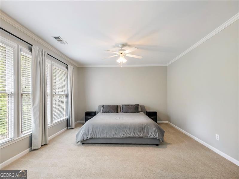 7529 Brookstone Circle Flowery Branch - Photo 34