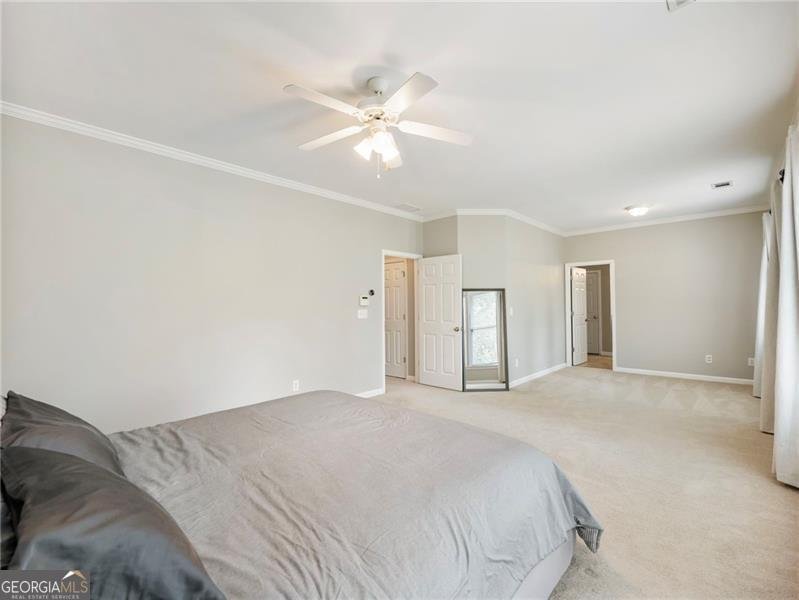 7529 Brookstone Circle Flowery Branch - Photo 35