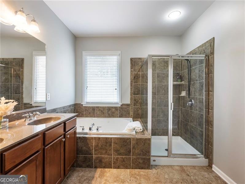 7529 Brookstone Circle Flowery Branch - Photo 37