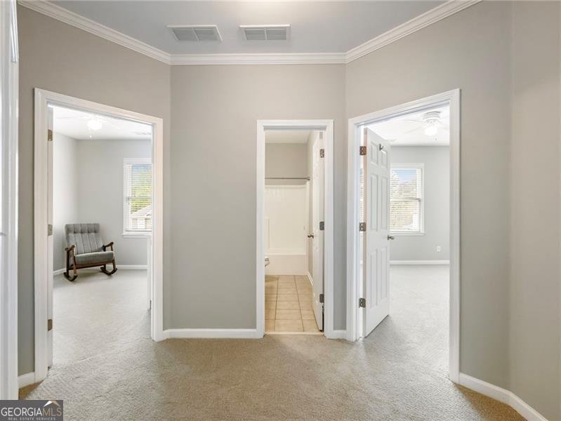7529 Brookstone Circle Flowery Branch - Photo 39