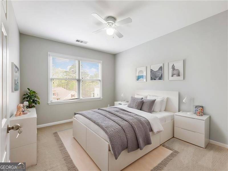 7529 Brookstone Circle Flowery Branch - Photo 40