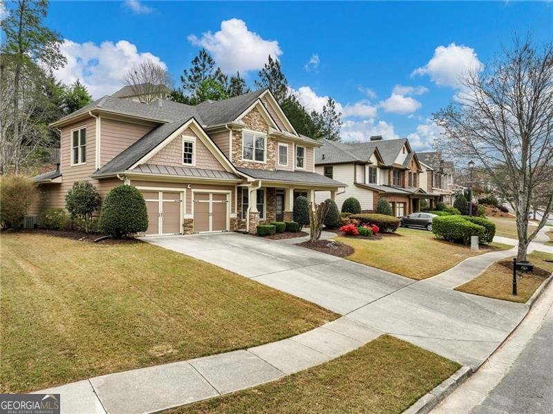 7529 Brookstone Circle Flowery Branch - Photo 48