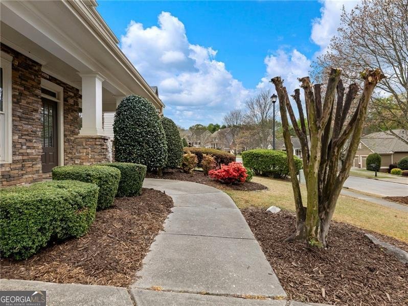 7529 Brookstone Circle Flowery Branch - Photo 49