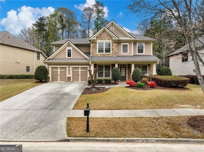 7529 Brookstone Circle Flowery Branch - Photo 52