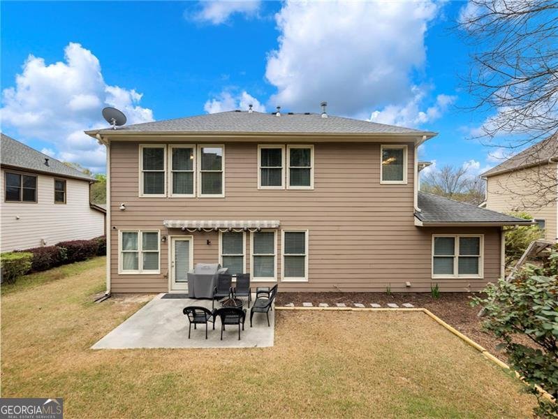 7529 Brookstone Circle Flowery Branch - Photo 53