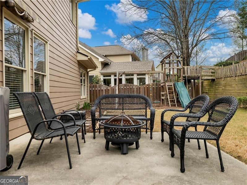 7529 Brookstone Circle Flowery Branch - Photo 55