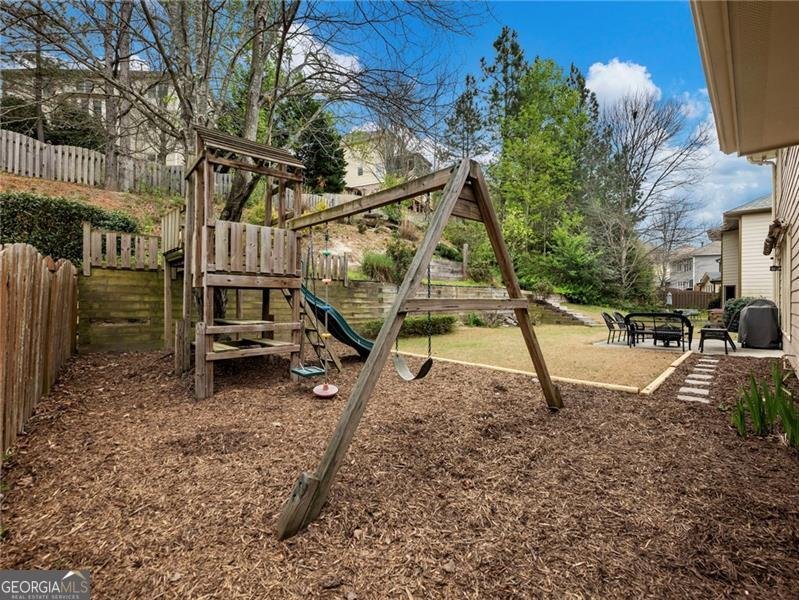 7529 Brookstone Circle Flowery Branch - Photo 57