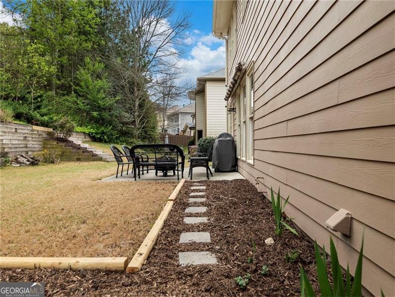 7529 Brookstone Circle Flowery Branch - Photo 58