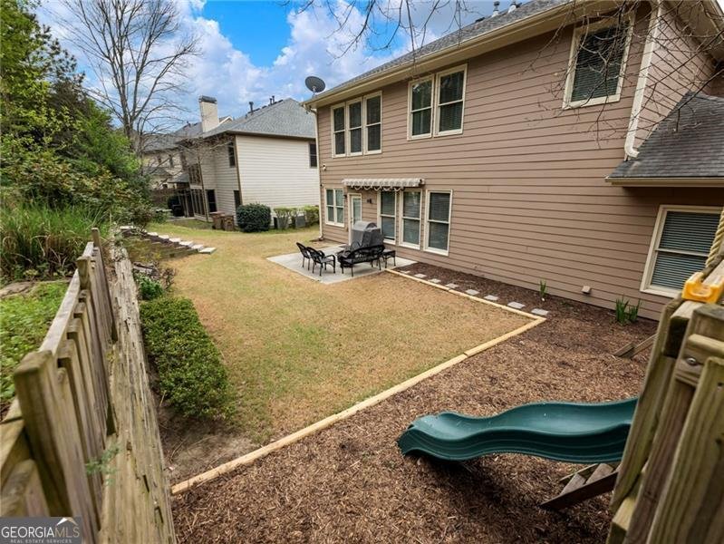 7529 Brookstone Circle Flowery Branch - Photo 60