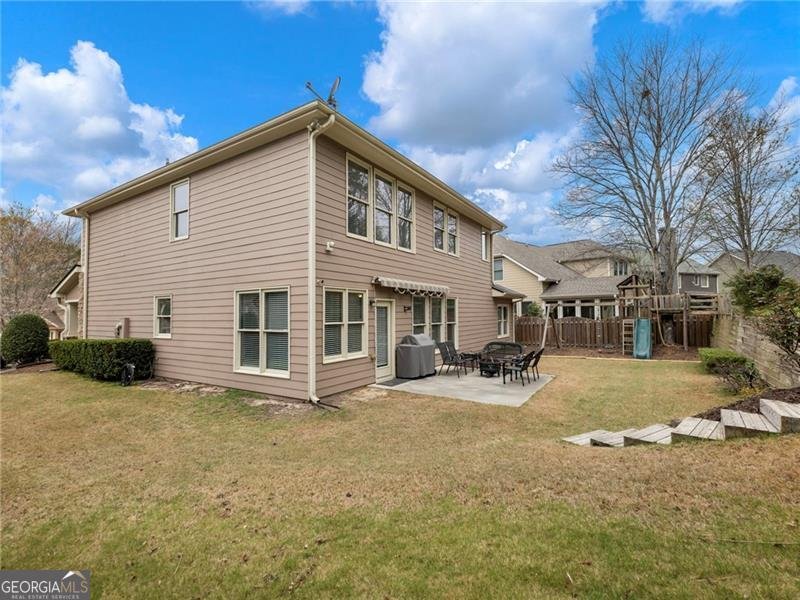 7529 Brookstone Circle Flowery Branch - Photo 61