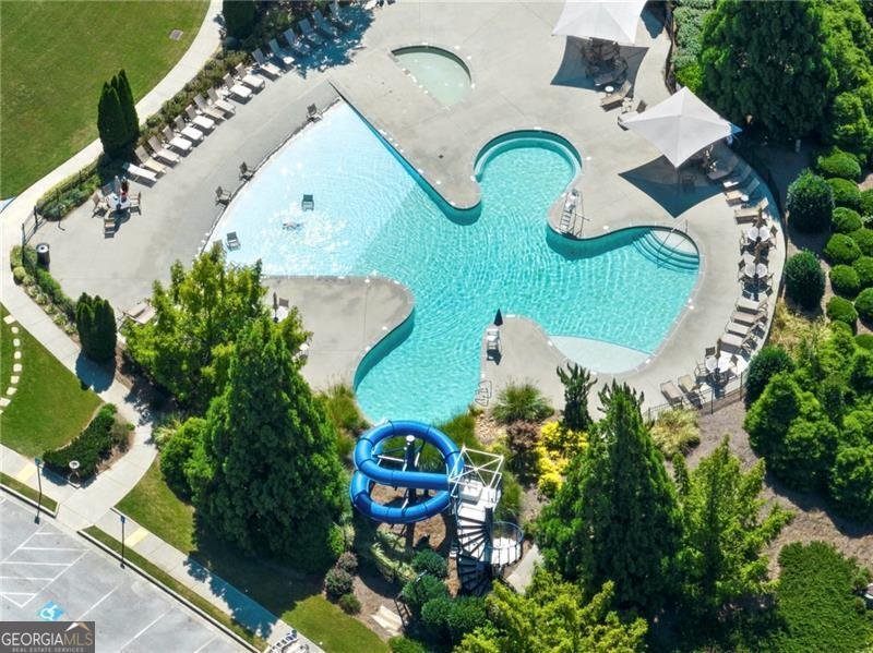 7529 Brookstone Circle Flowery Branch - Photo 69