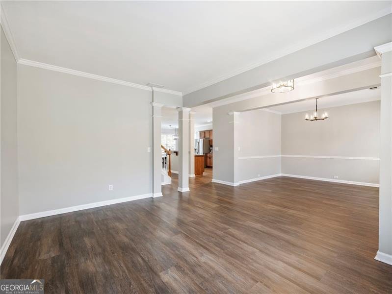 7529 Brookstone Circle Flowery Branch - Photo 9