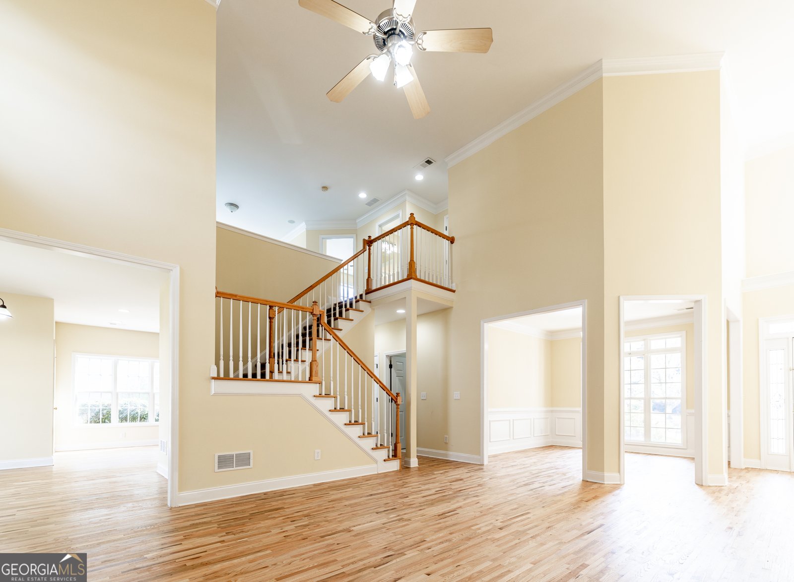 239 Blue Creek Lane Loganville - Photo 16