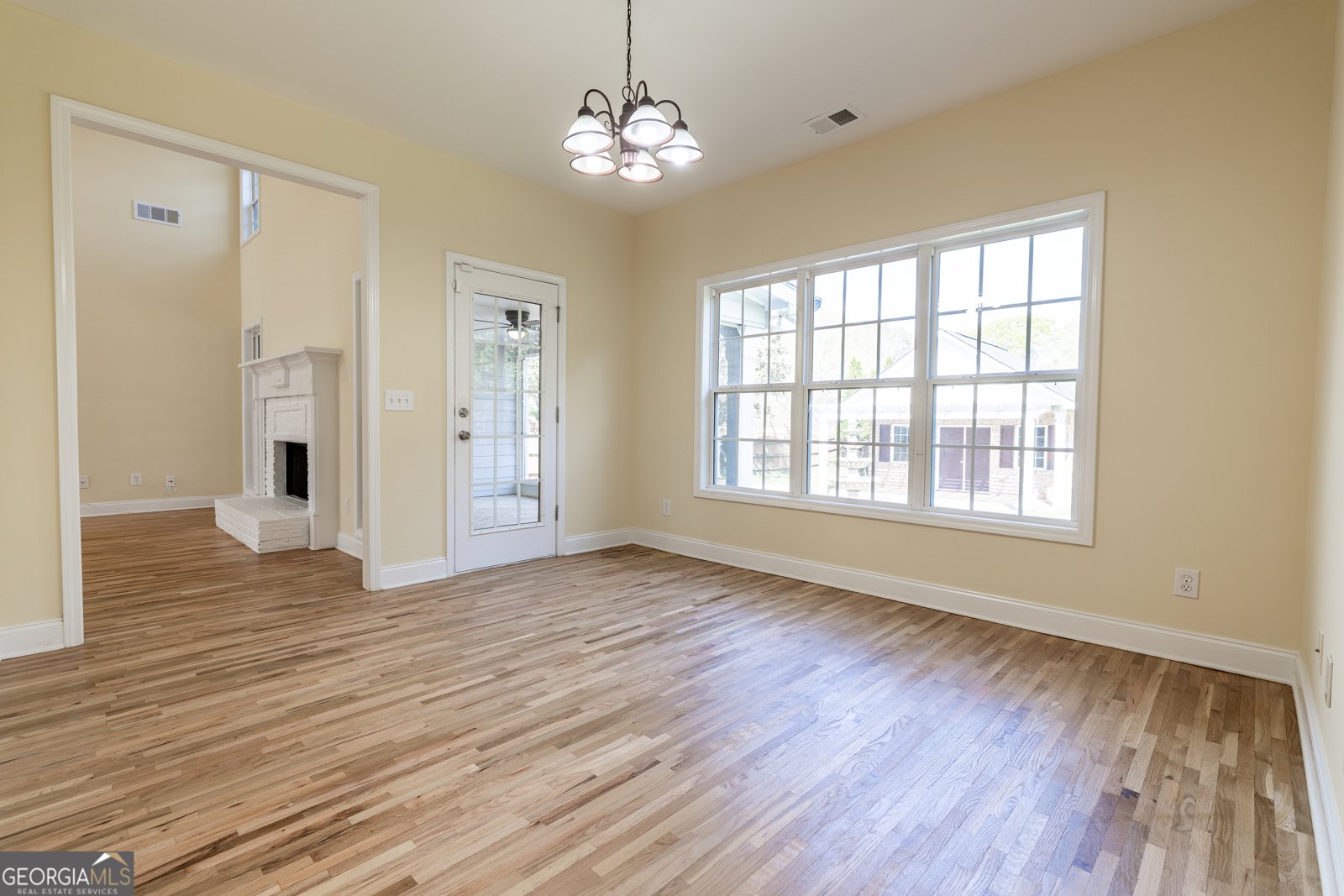 239 Blue Creek Lane Loganville - Photo 18