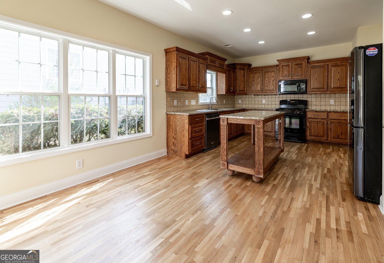 239 Blue Creek Lane Loganville - Photo 19