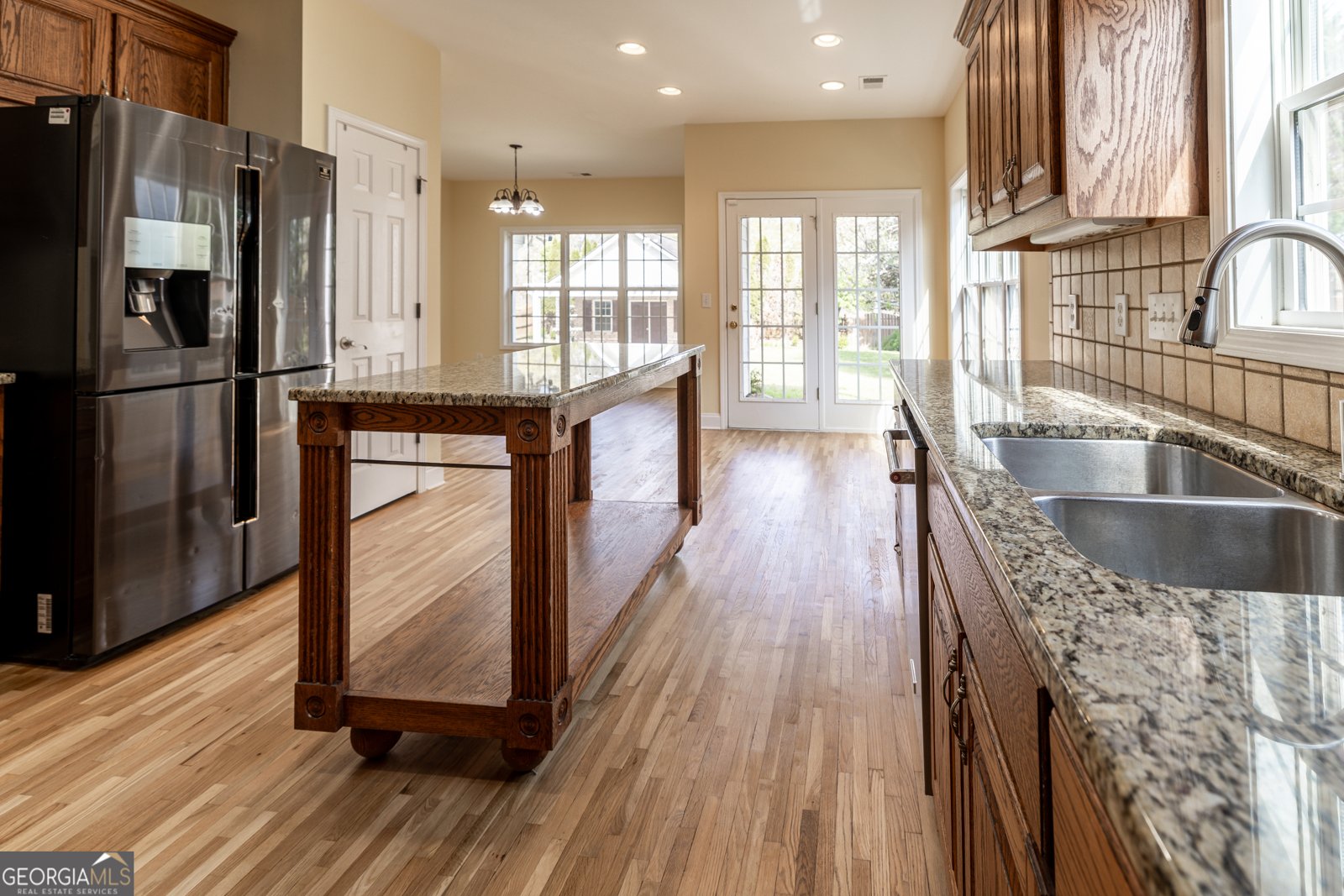 239 Blue Creek Lane Loganville - Photo 20