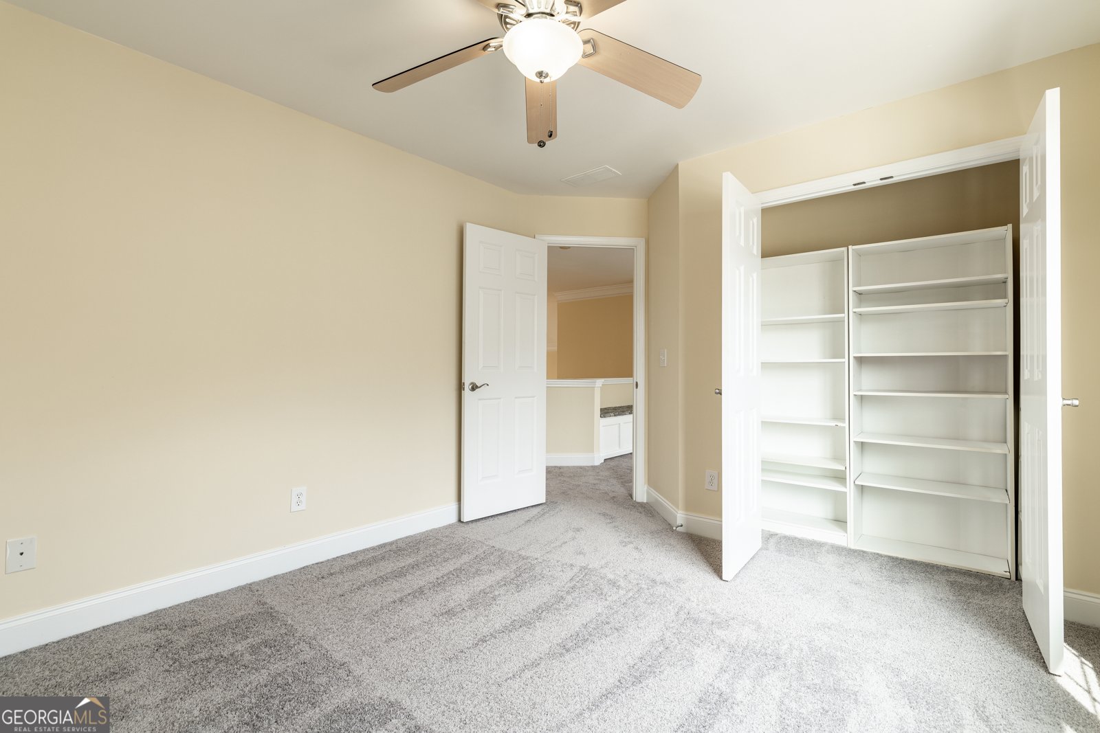 239 Blue Creek Lane Loganville - Photo 30