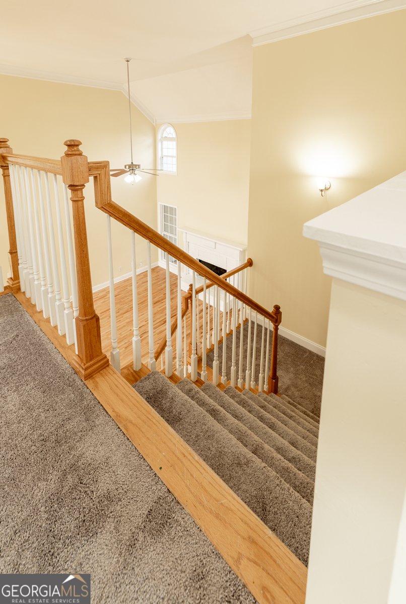 239 Blue Creek Lane Loganville - Photo 36