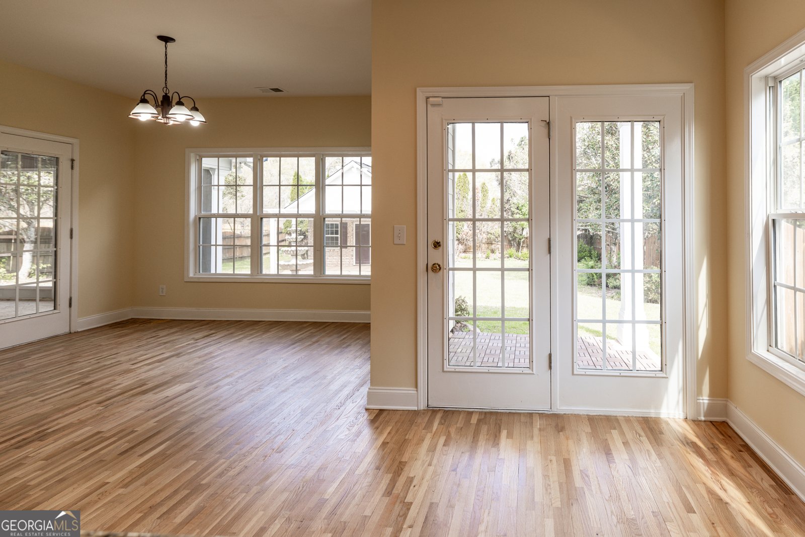 239 Blue Creek Lane Loganville - Photo 37