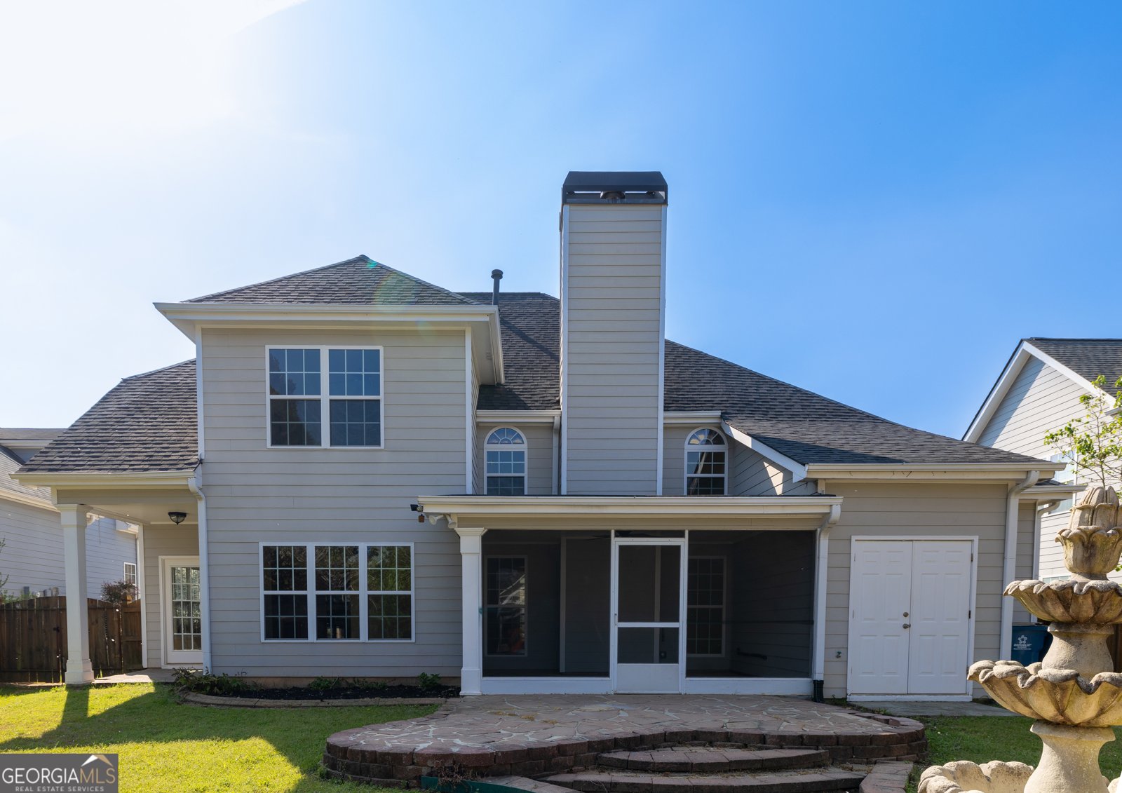 239 Blue Creek Lane Loganville - Photo 38