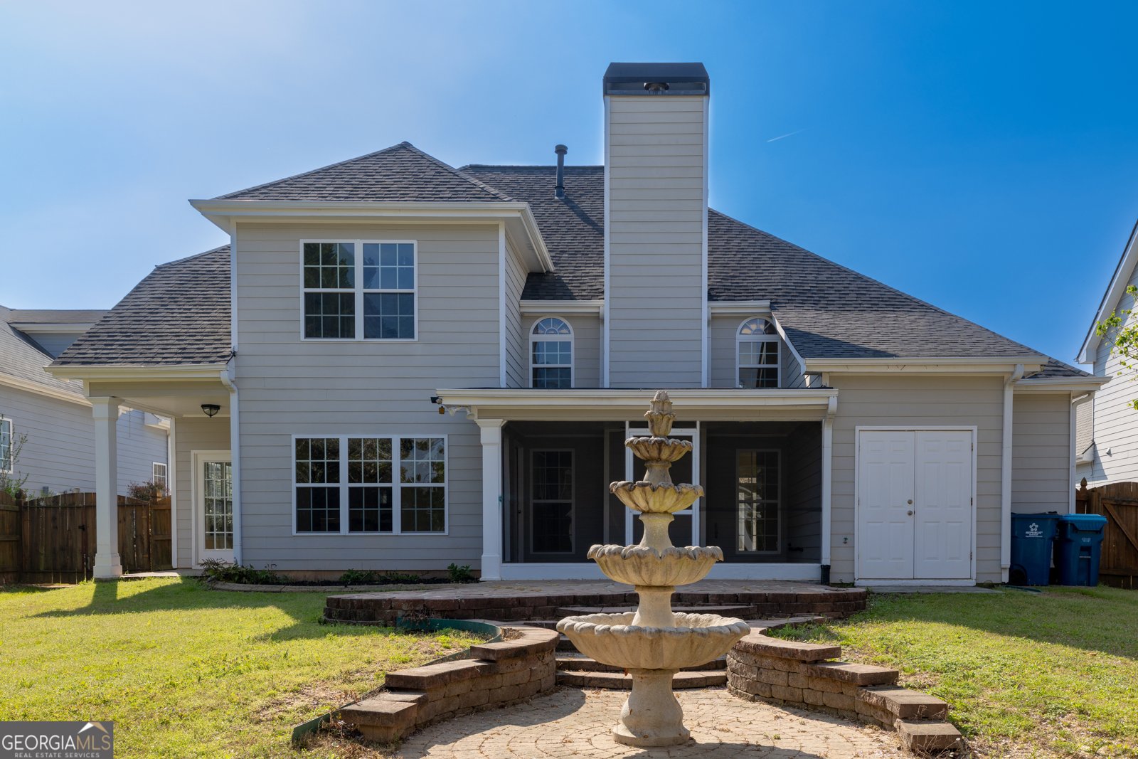 239 Blue Creek Lane Loganville - Photo 39