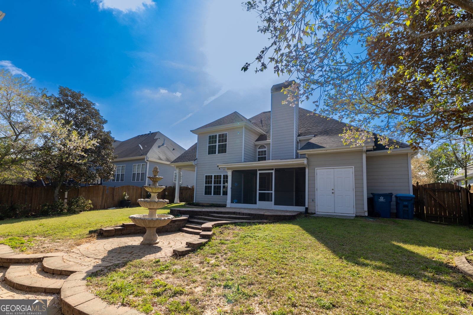 239 Blue Creek Lane Loganville - Photo 40