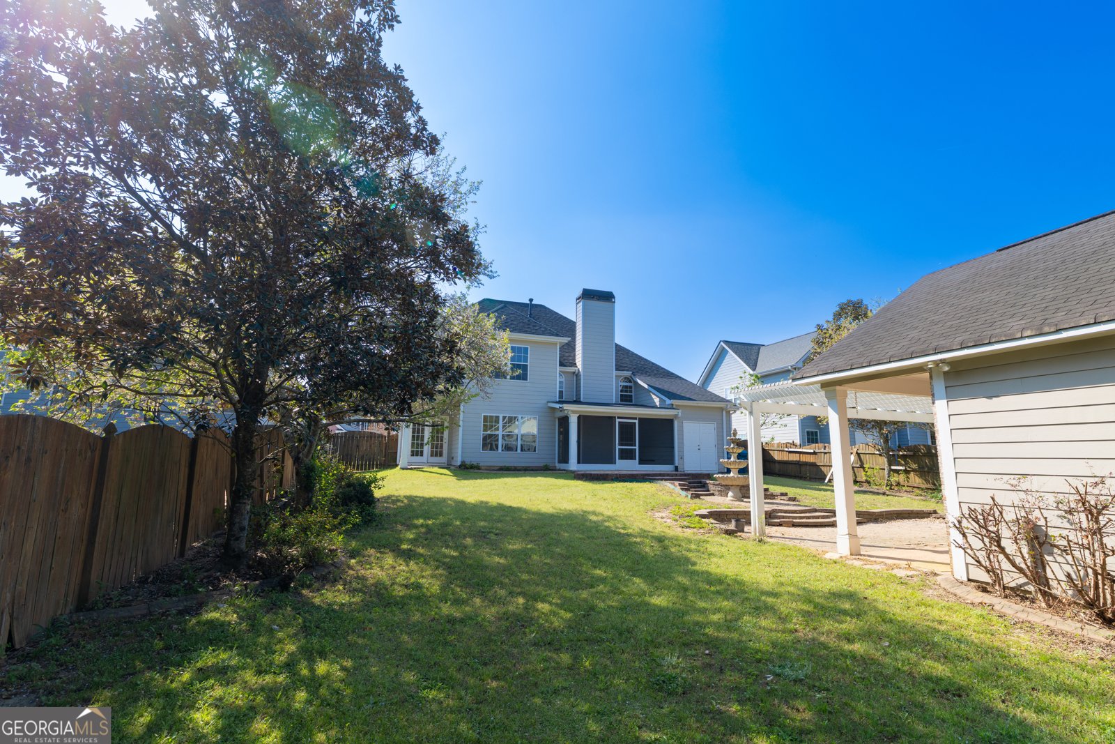 239 Blue Creek Lane Loganville - Photo 41