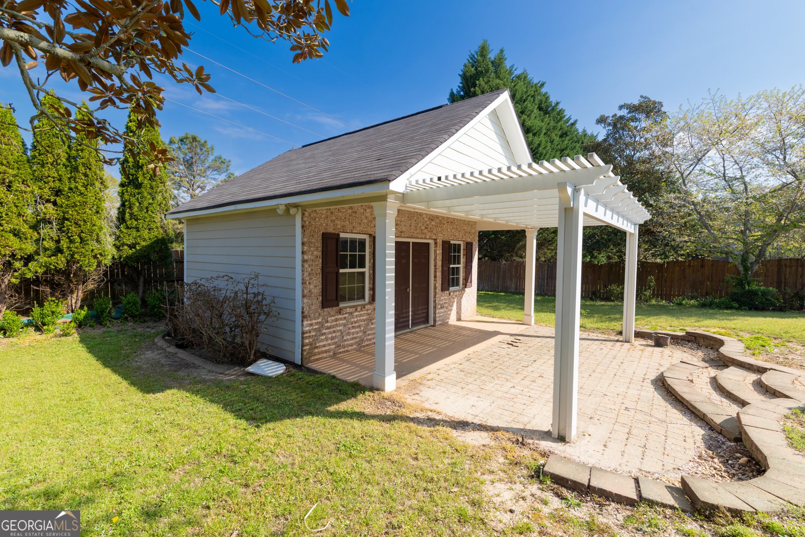 239 Blue Creek Lane Loganville - Photo 42