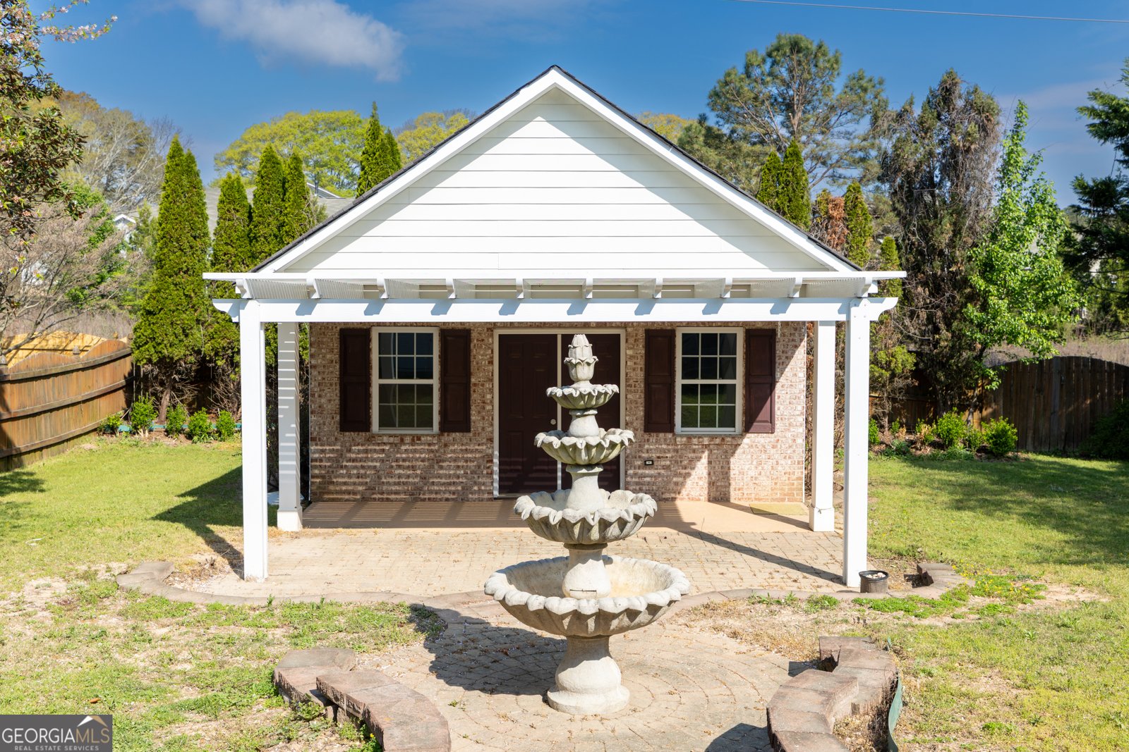 239 Blue Creek Lane Loganville - Photo 43