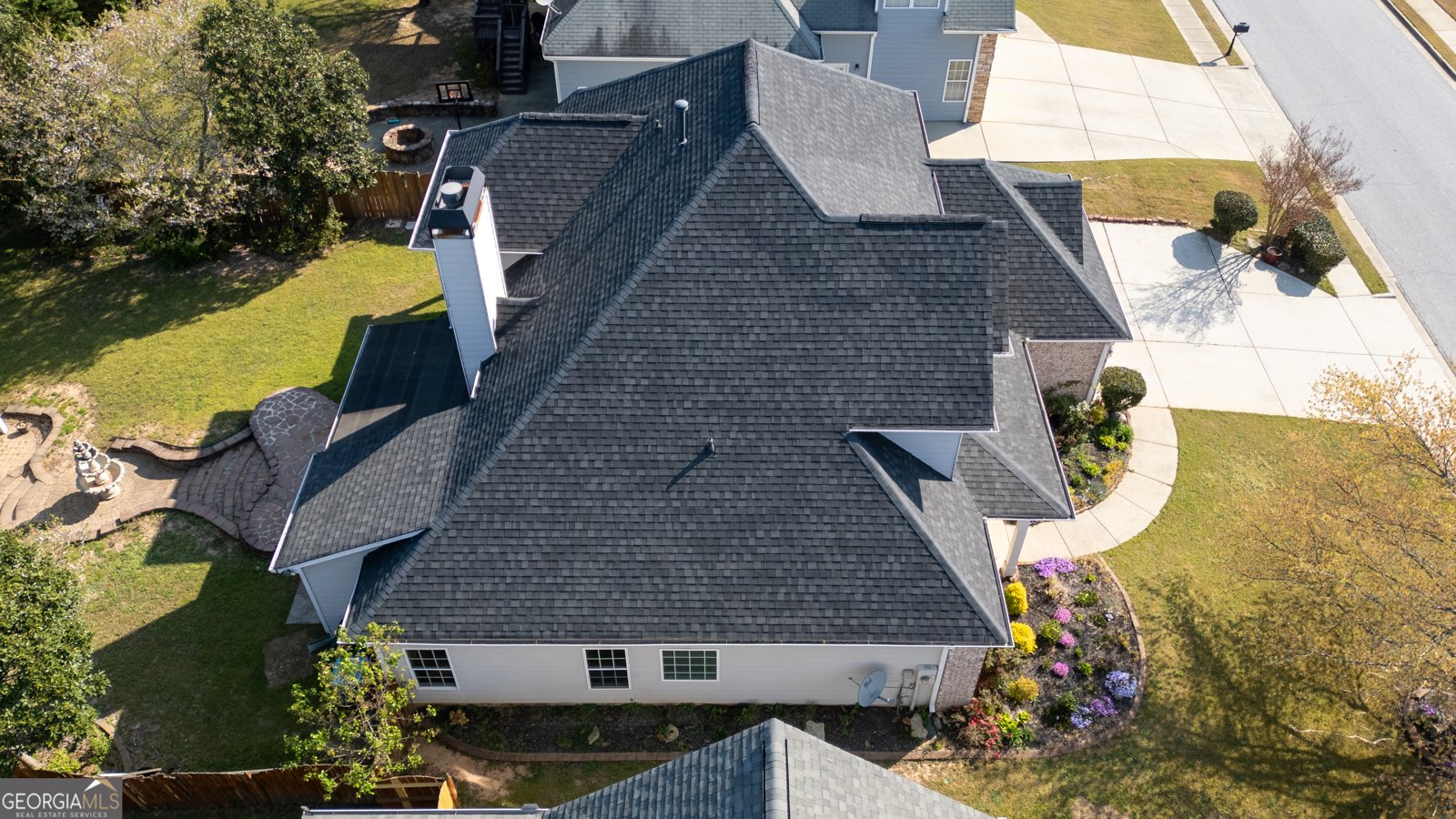 239 Blue Creek Lane Loganville - Photo 47