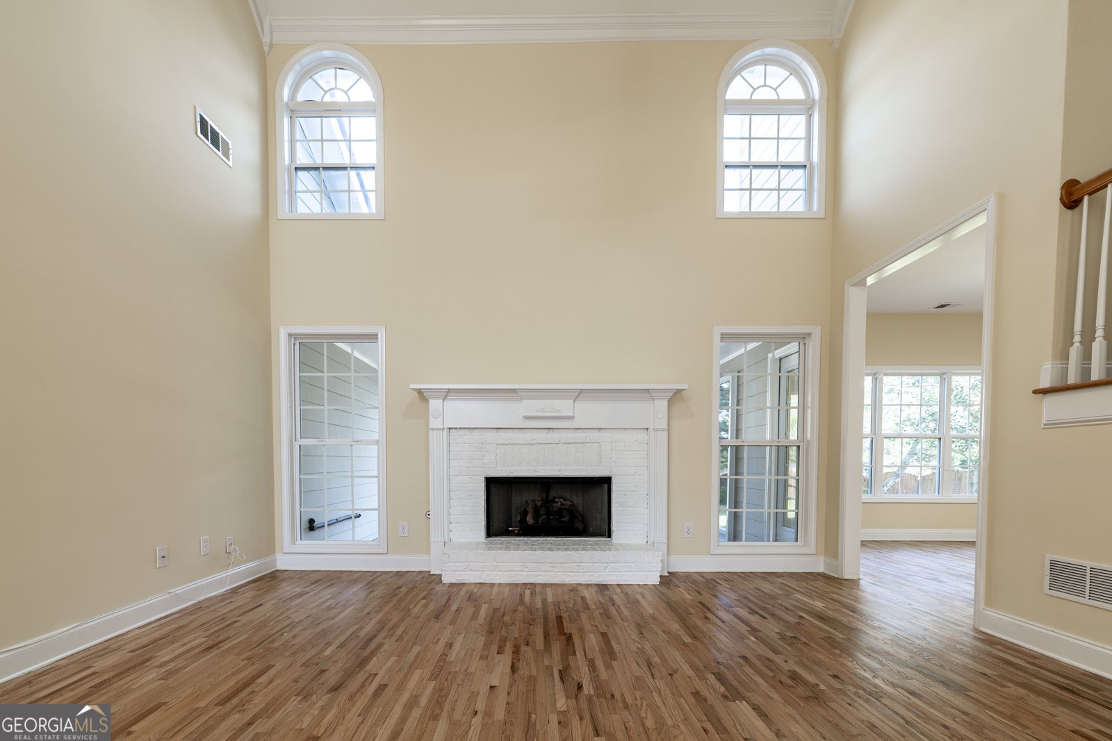 239 Blue Creek Lane Loganville - Photo 8