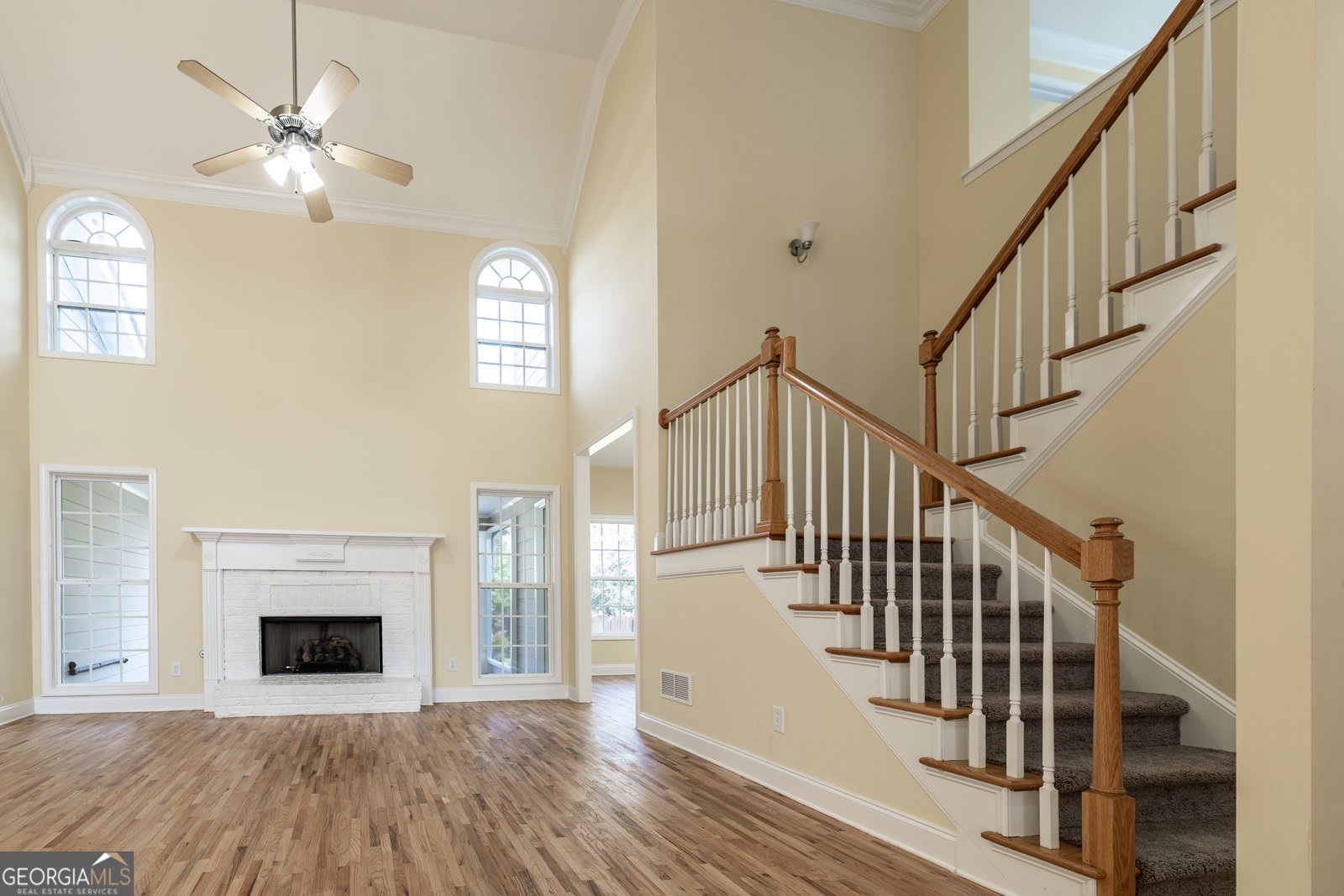 239 Blue Creek Lane Loganville - Photo 9