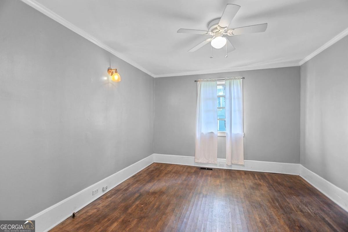 201 Oak Street Hogansville - Photo 14