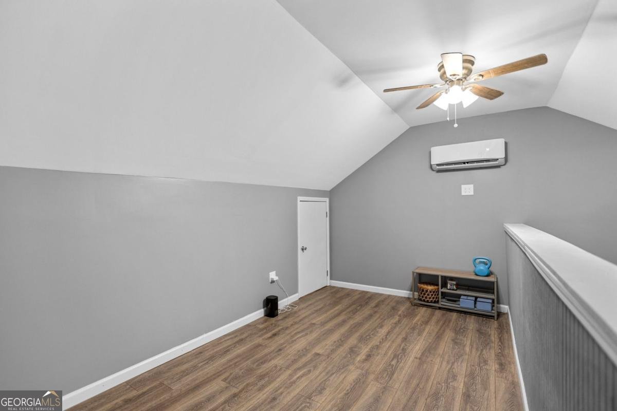 201 Oak Street Hogansville - Photo 16