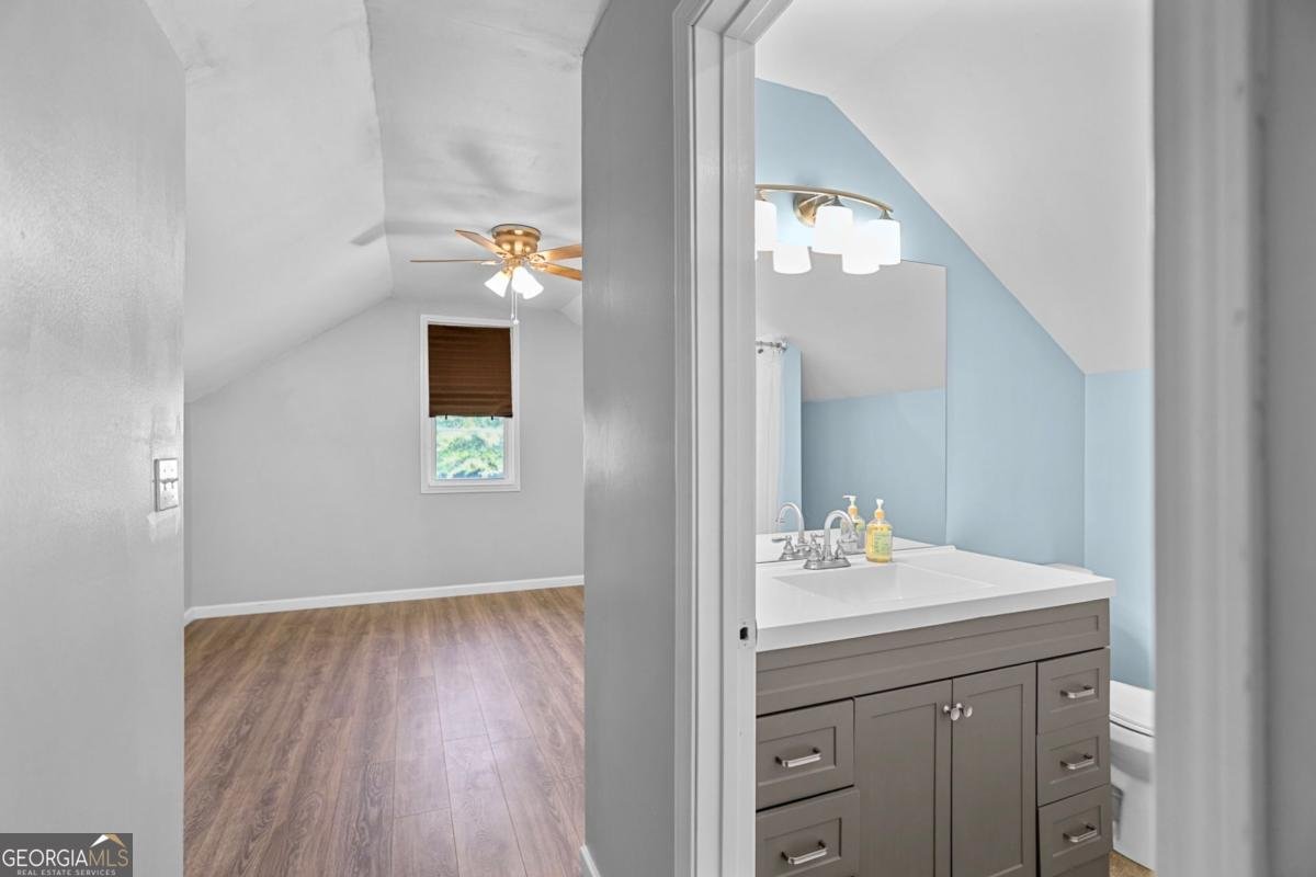 201 Oak Street Hogansville - Photo 17