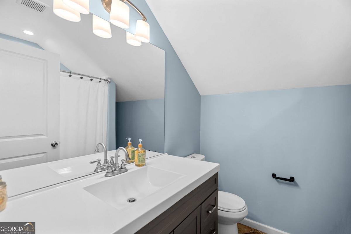 201 Oak Street Hogansville - Photo 18