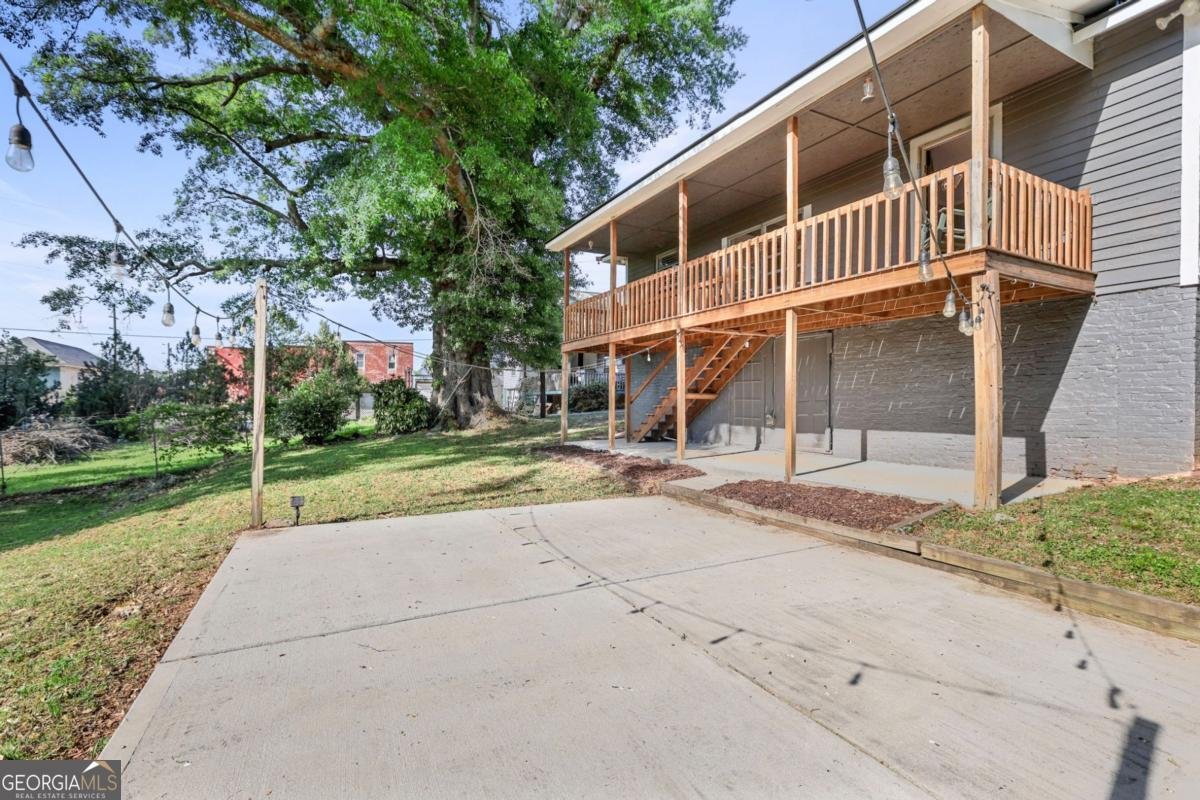 201 Oak Street Hogansville - Photo 25