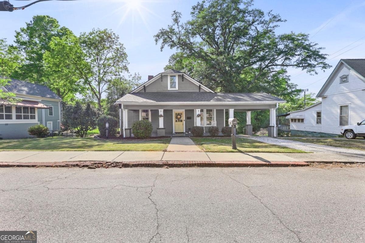 201 Oak Street Hogansville - Photo 28