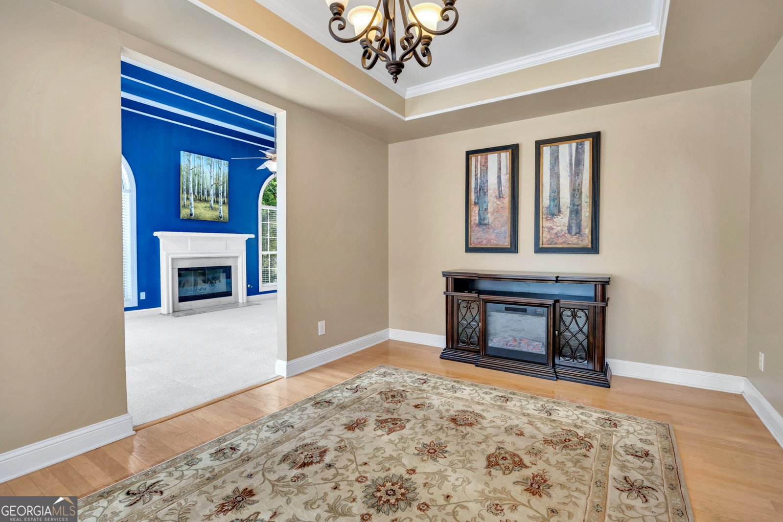 122 Grandiflora Drive McDonough - Photo 10