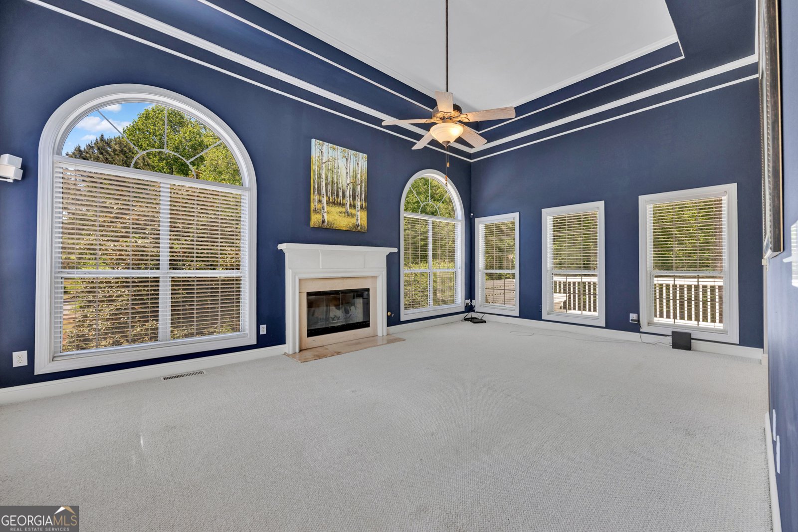 122 Grandiflora Drive McDonough - Photo 14