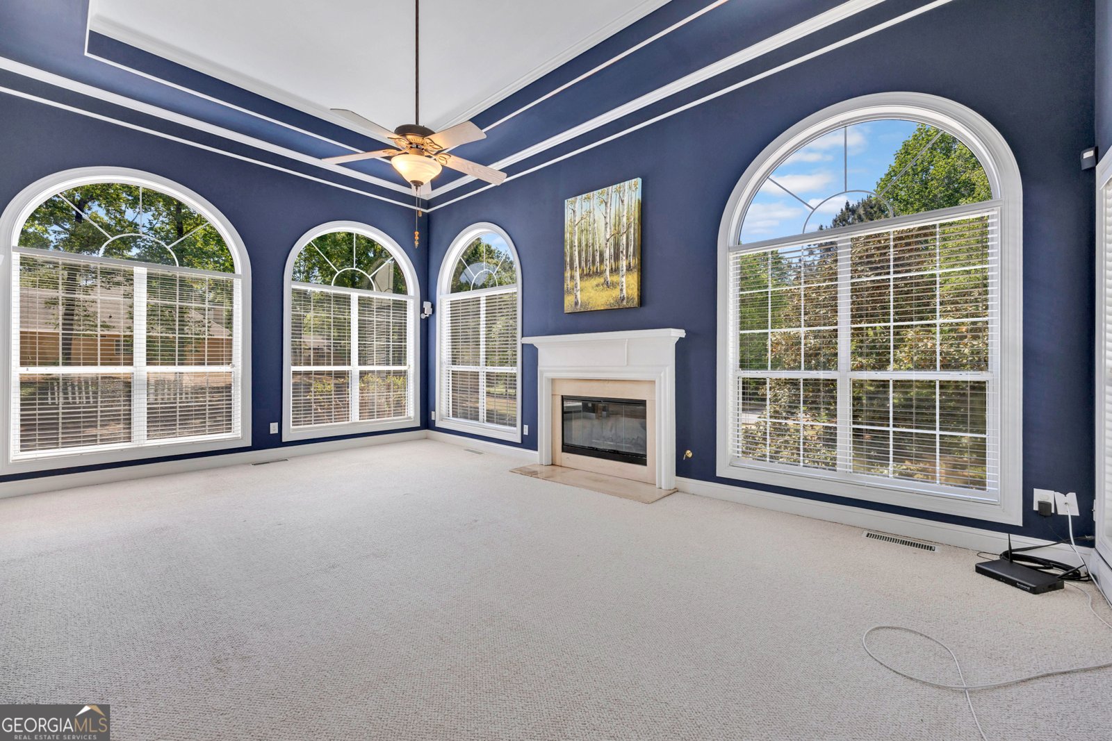 122 Grandiflora Drive McDonough - Photo 15