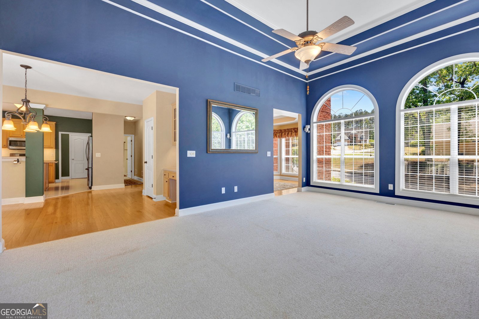 122 Grandiflora Drive McDonough - Photo 16