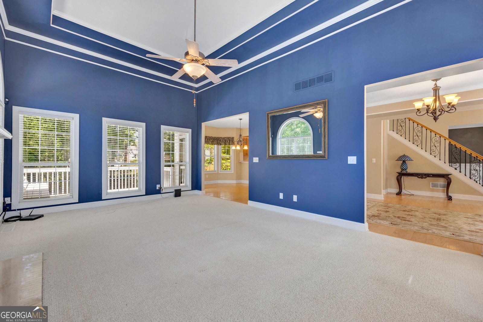 122 Grandiflora Drive McDonough - Photo 17