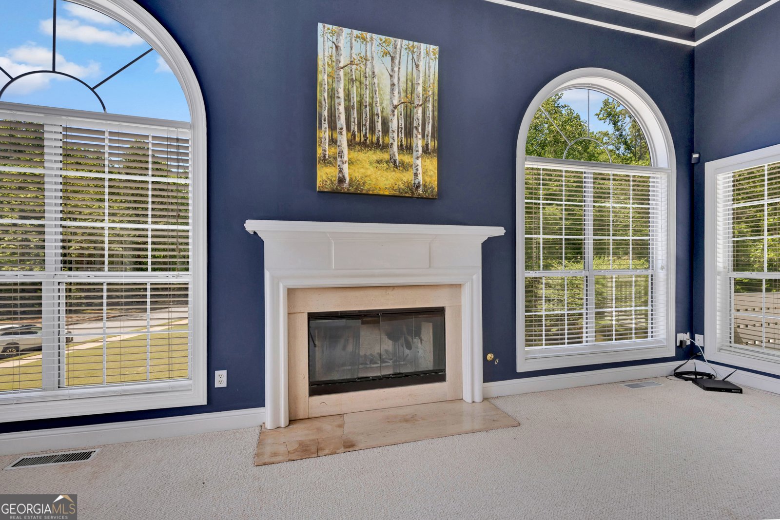 122 Grandiflora Drive McDonough - Photo 18