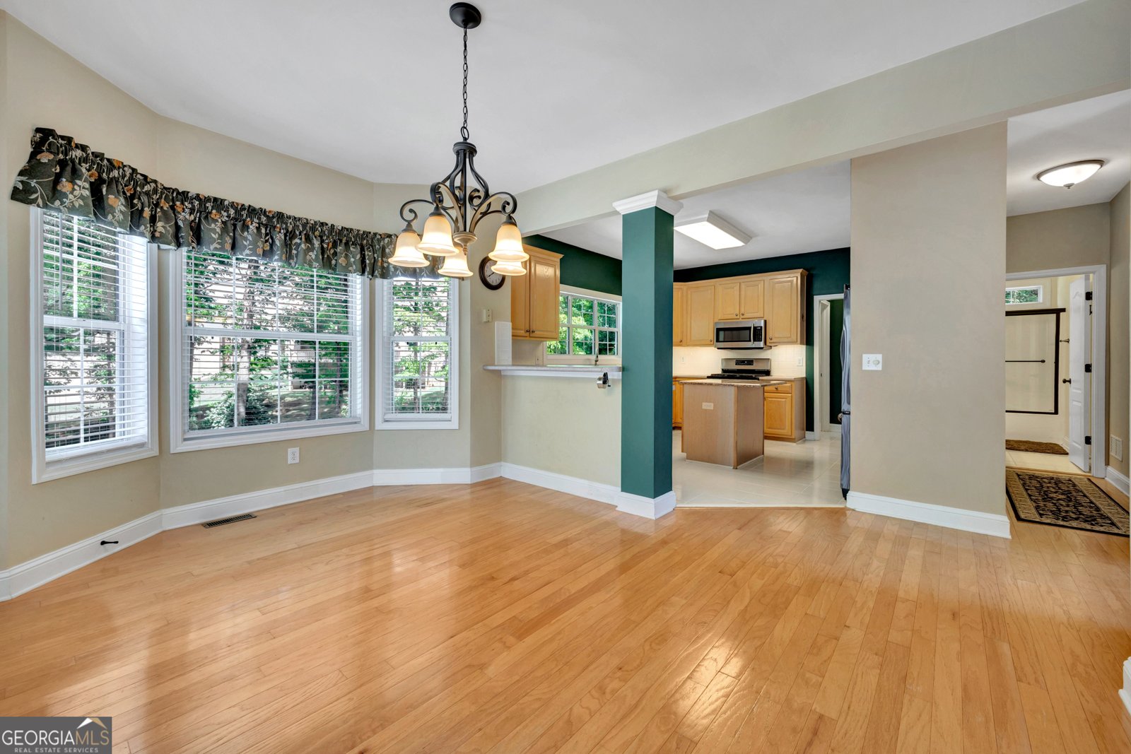 122 Grandiflora Drive McDonough - Photo 19