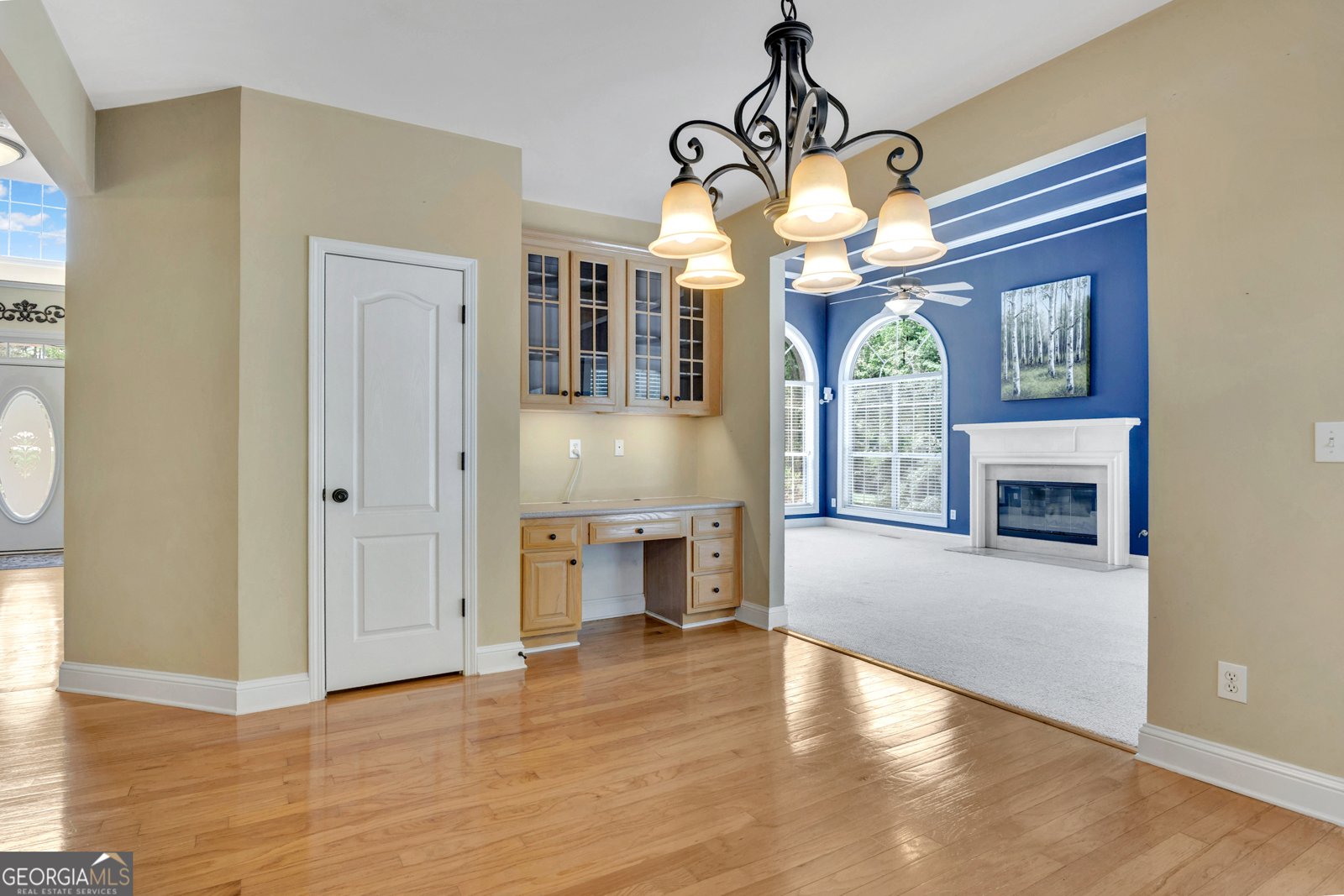 122 Grandiflora Drive McDonough - Photo 21