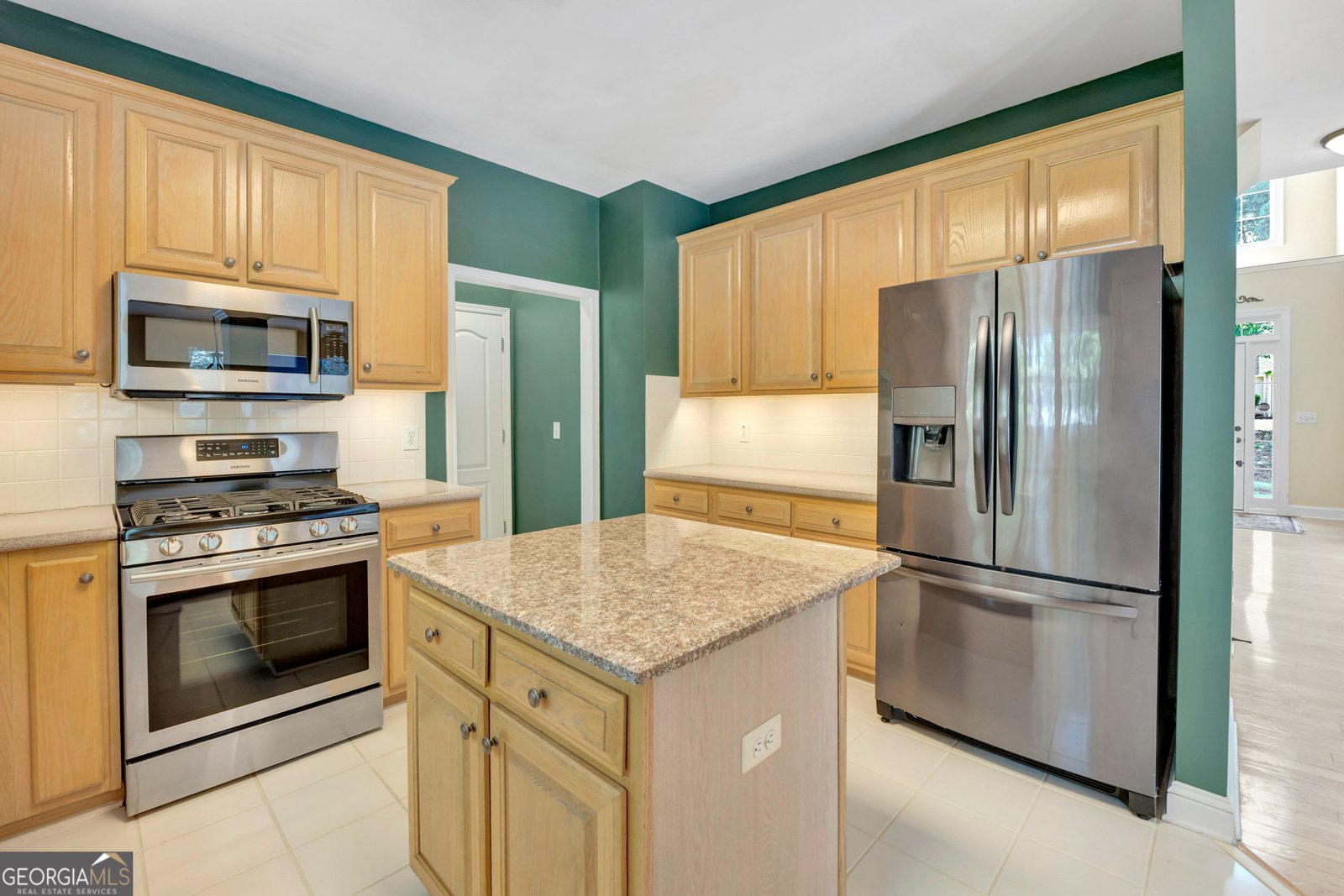 122 Grandiflora Drive McDonough - Photo 26