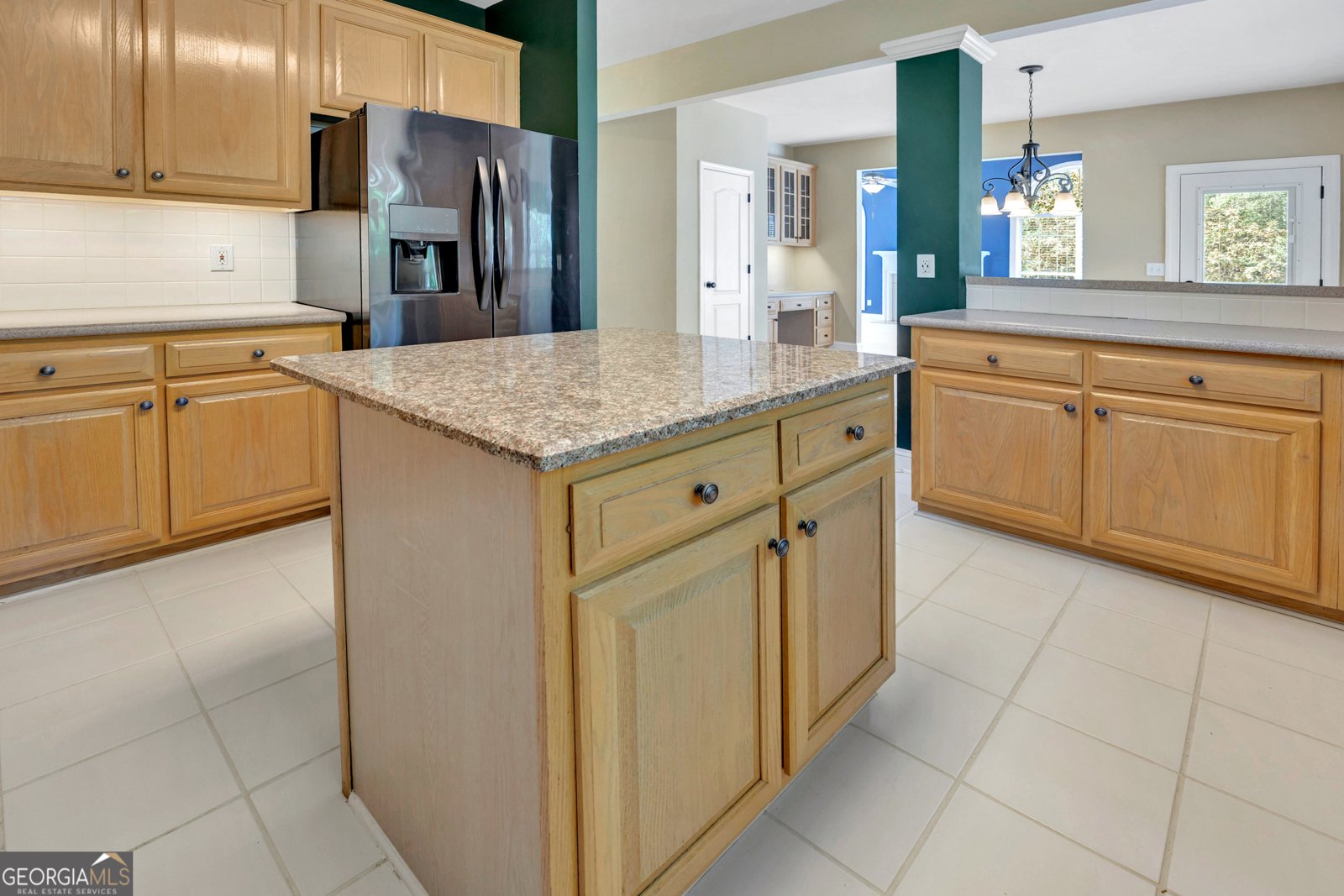 122 Grandiflora Drive McDonough - Photo 28