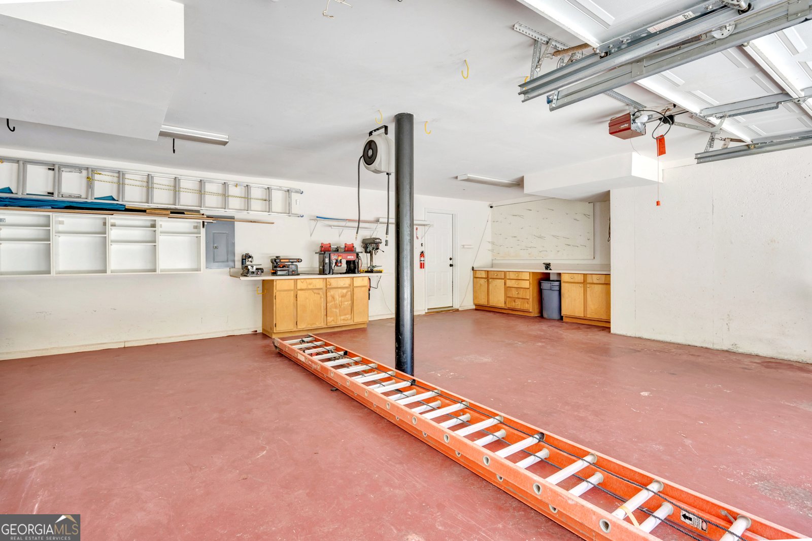 122 Grandiflora Drive McDonough - Photo 57