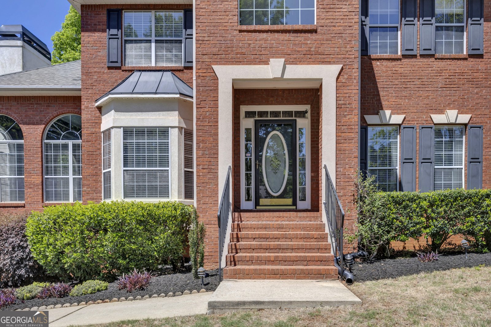 122 Grandiflora Drive McDonough - Photo 6